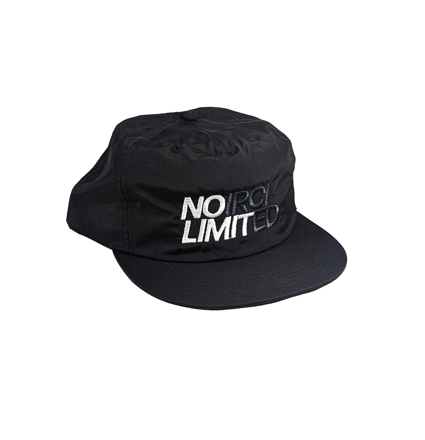 No Limit Surf Cap Black