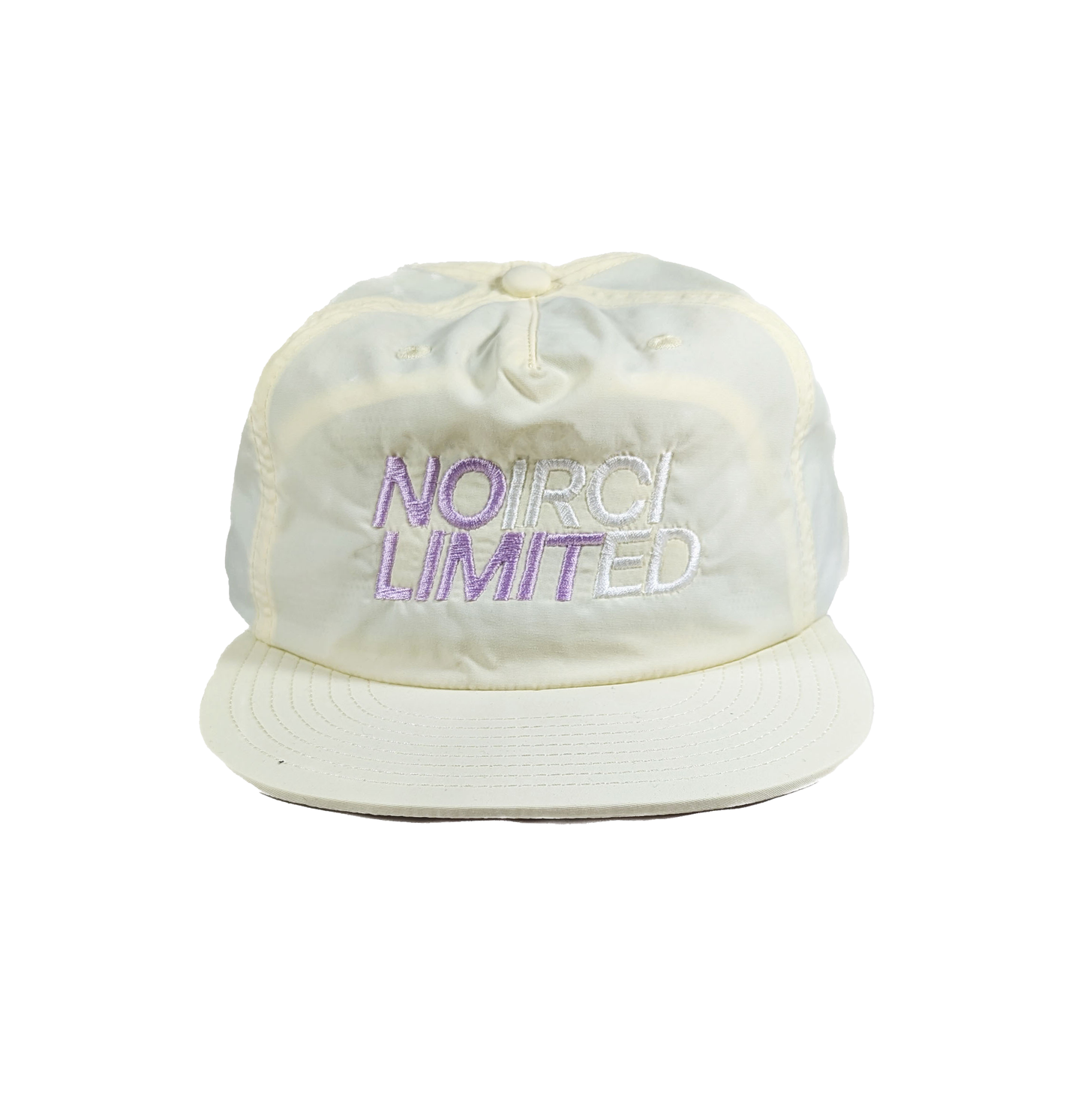 No Limit Surf Cap - Butter