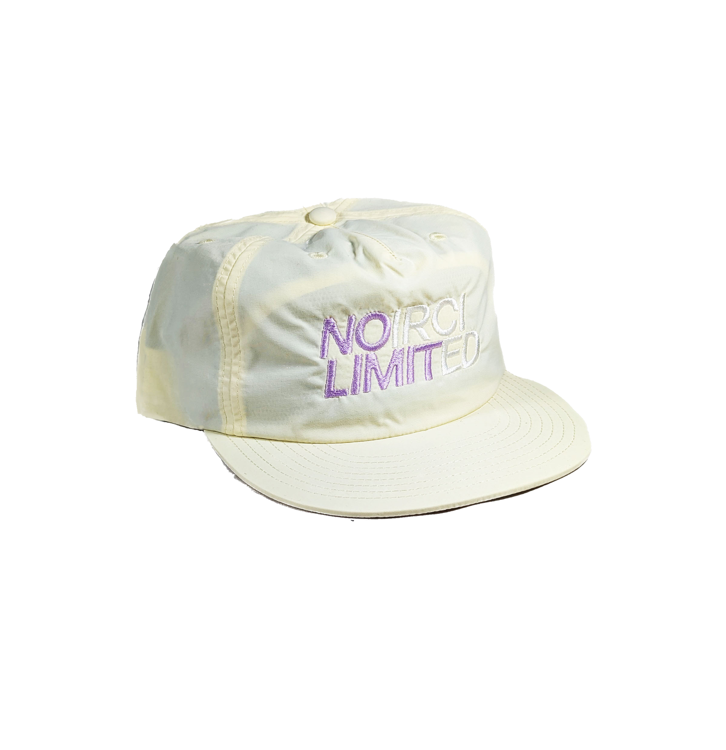 No Limit Surf Cap - Butter